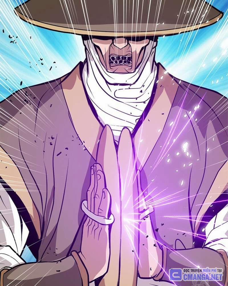 Vô Địch Vạn Quyền, Bất Khả Chiến Bại 31 trang 68