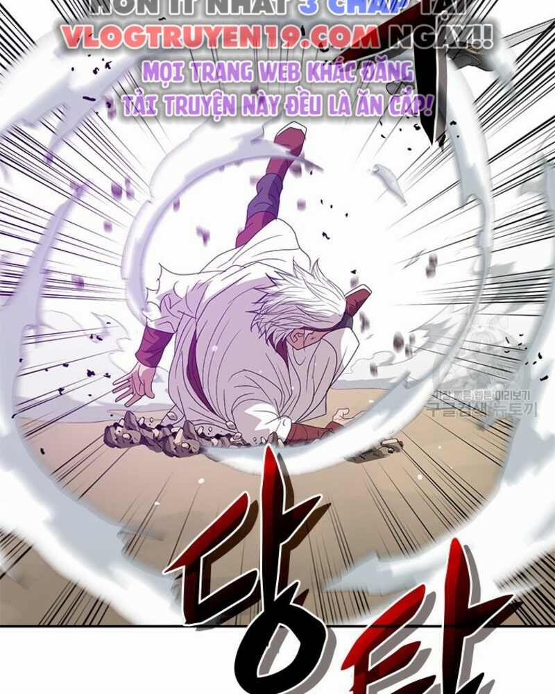 Vô Địch Vạn Quyền, Bất Khả Chiến Bại 31 trang 81