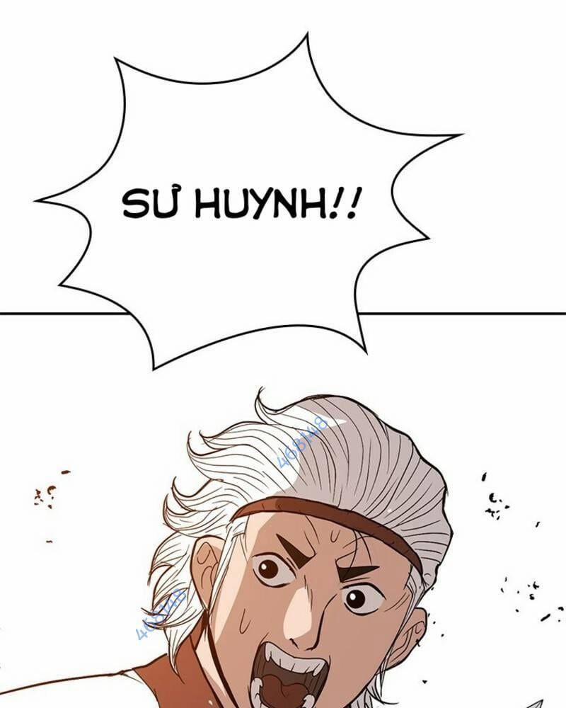 Vô Địch Vạn Quyền, Bất Khả Chiến Bại 31 trang 9