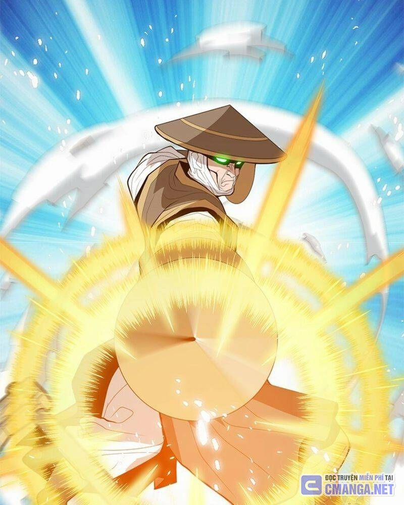 Vô Địch Vạn Quyền, Bất Khả Chiến Bại 31 trang 95