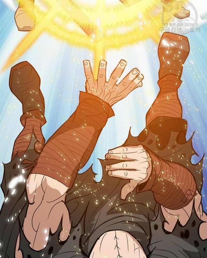 Vô Địch Vạn Quyền, Bất Khả Chiến Bại 31 trang 96