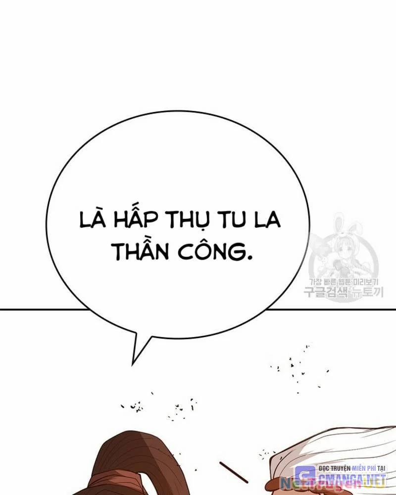 Vô Địch Vạn Quyền, Bất Khả Chiến Bại 32 trang 107