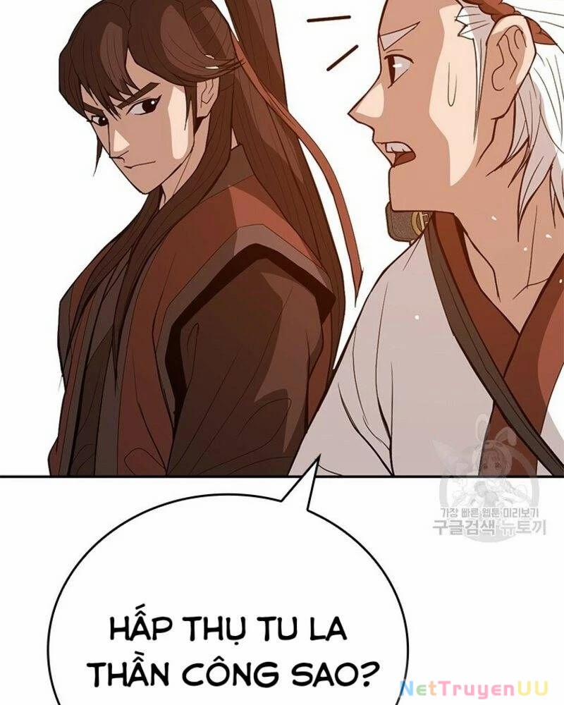 Vô Địch Vạn Quyền, Bất Khả Chiến Bại 32 trang 108