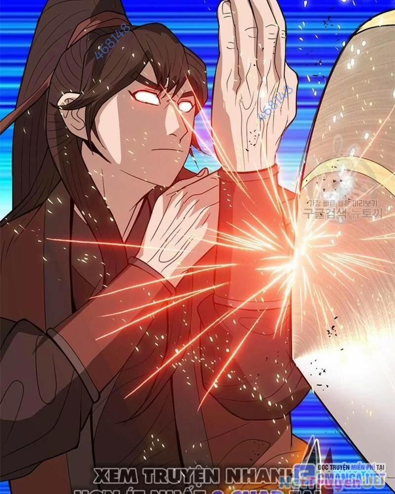 Vô Địch Vạn Quyền, Bất Khả Chiến Bại 32 trang 11