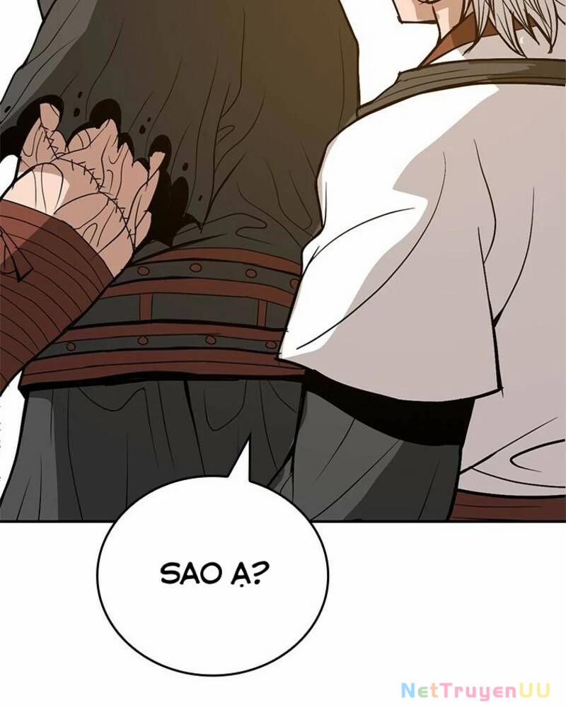 Vô Địch Vạn Quyền, Bất Khả Chiến Bại 32 trang 118