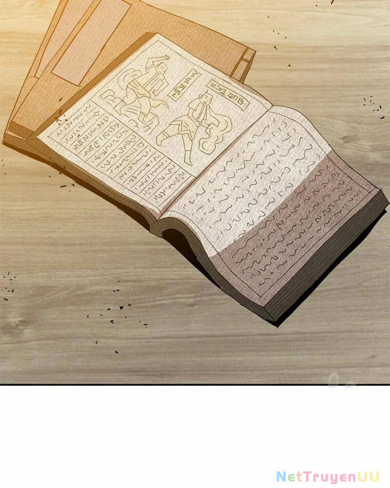 Vô Địch Vạn Quyền, Bất Khả Chiến Bại 32 trang 121