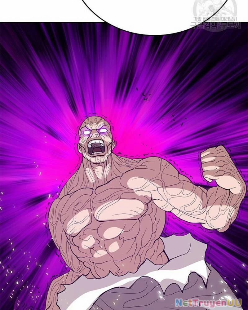 Vô Địch Vạn Quyền, Bất Khả Chiến Bại 32 trang 123