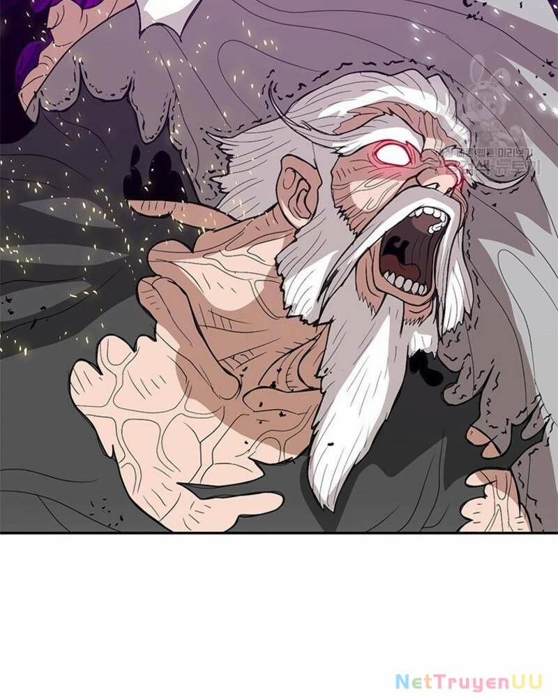 Vô Địch Vạn Quyền, Bất Khả Chiến Bại 32 trang 124
