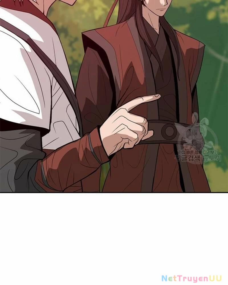 Vô Địch Vạn Quyền, Bất Khả Chiến Bại 32 trang 126