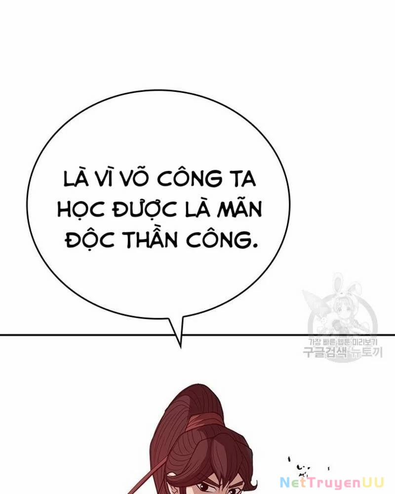 Vô Địch Vạn Quyền, Bất Khả Chiến Bại 32 trang 127