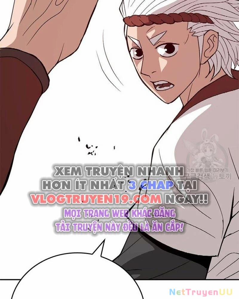 Vô Địch Vạn Quyền, Bất Khả Chiến Bại 32 trang 133