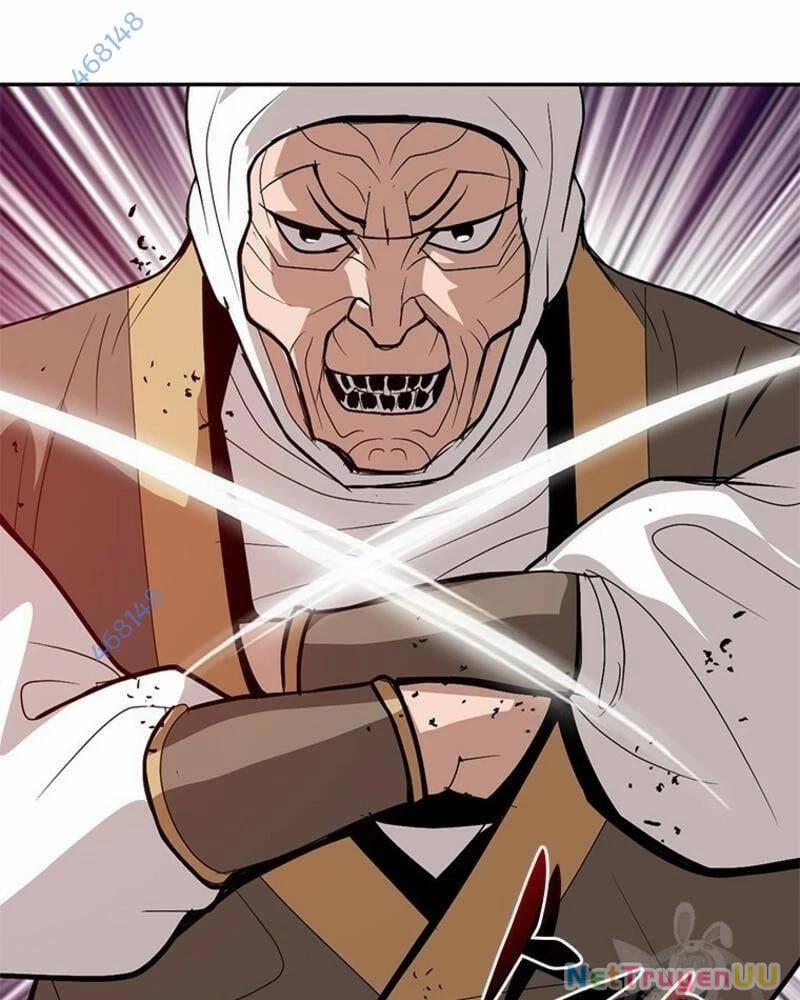 Vô Địch Vạn Quyền, Bất Khả Chiến Bại 32 trang 15