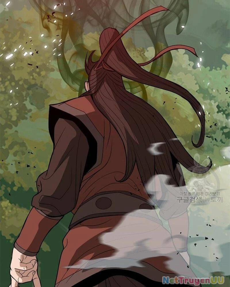 Vô Địch Vạn Quyền, Bất Khả Chiến Bại 32 trang 160