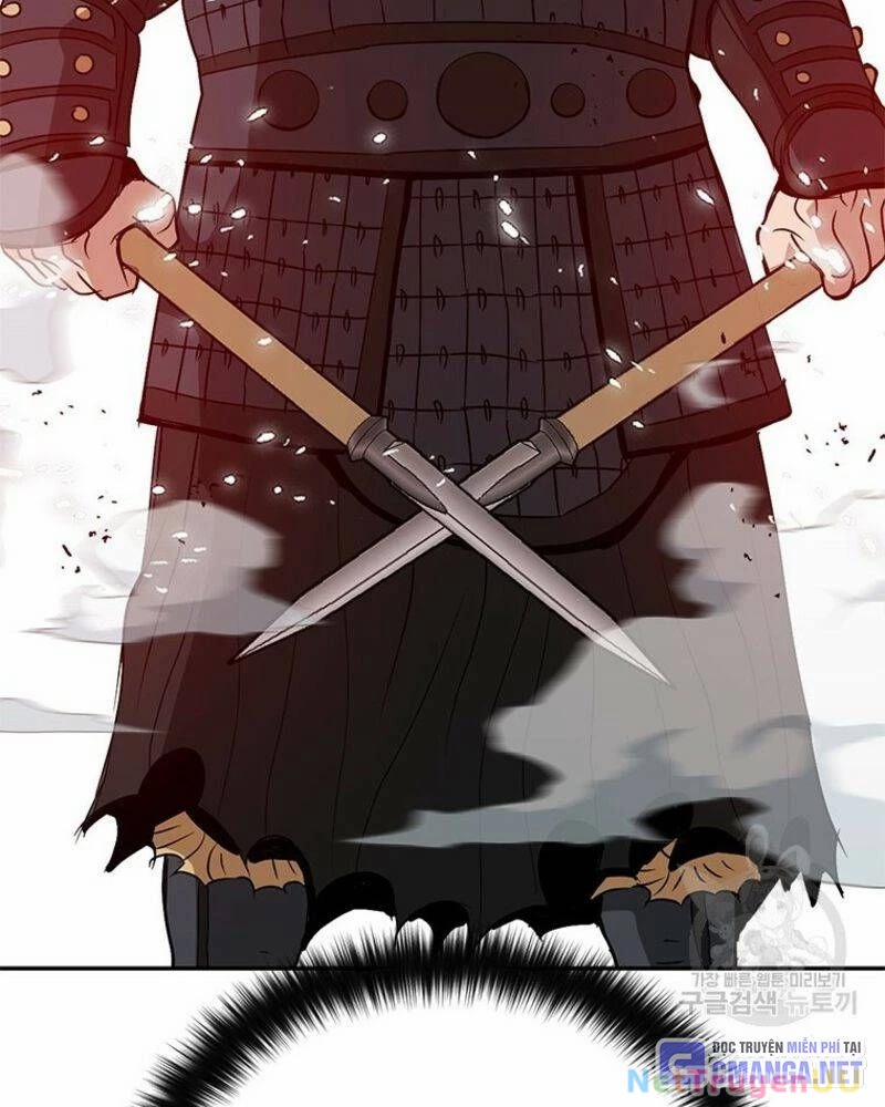 Vô Địch Vạn Quyền, Bất Khả Chiến Bại 32 trang 170