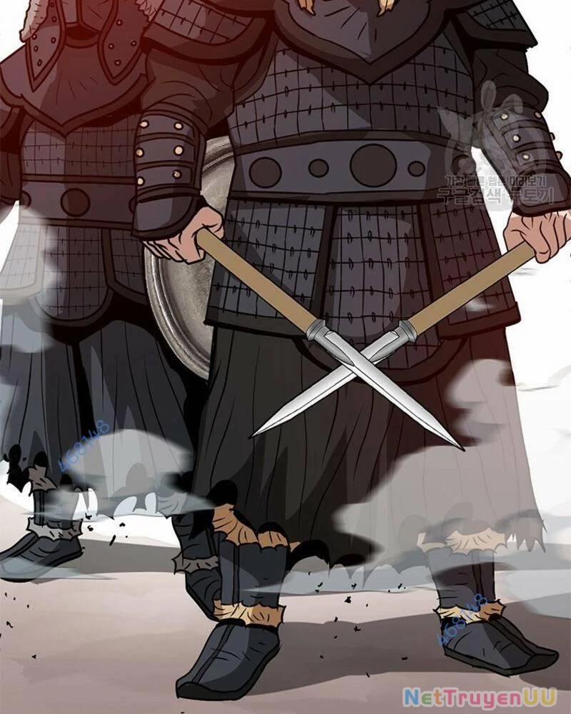 Vô Địch Vạn Quyền, Bất Khả Chiến Bại 32 trang 174