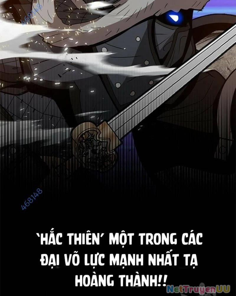 Vô Địch Vạn Quyền, Bất Khả Chiến Bại 32 trang 181