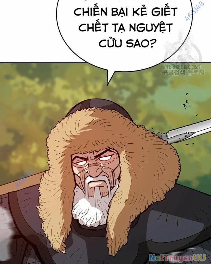 Vô Địch Vạn Quyền, Bất Khả Chiến Bại 32 trang 183
