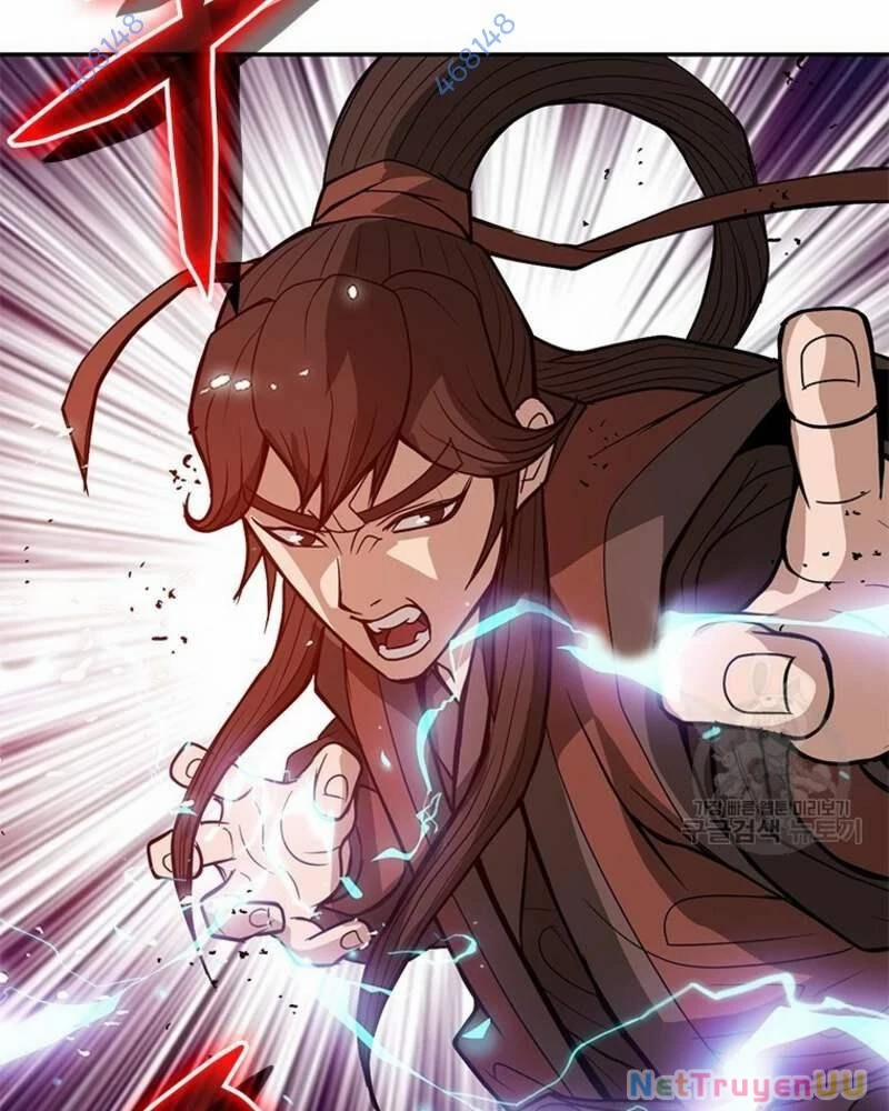 Vô Địch Vạn Quyền, Bất Khả Chiến Bại 32 trang 186