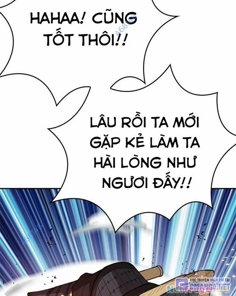 Vô Địch Vạn Quyền, Bất Khả Chiến Bại 32 trang 188