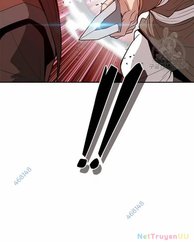 Vô Địch Vạn Quyền, Bất Khả Chiến Bại 32 trang 19