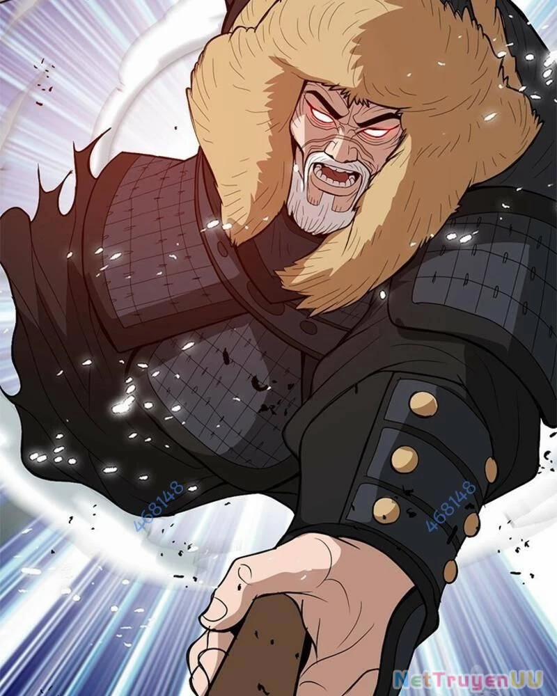 Vô Địch Vạn Quyền, Bất Khả Chiến Bại 32 trang 190