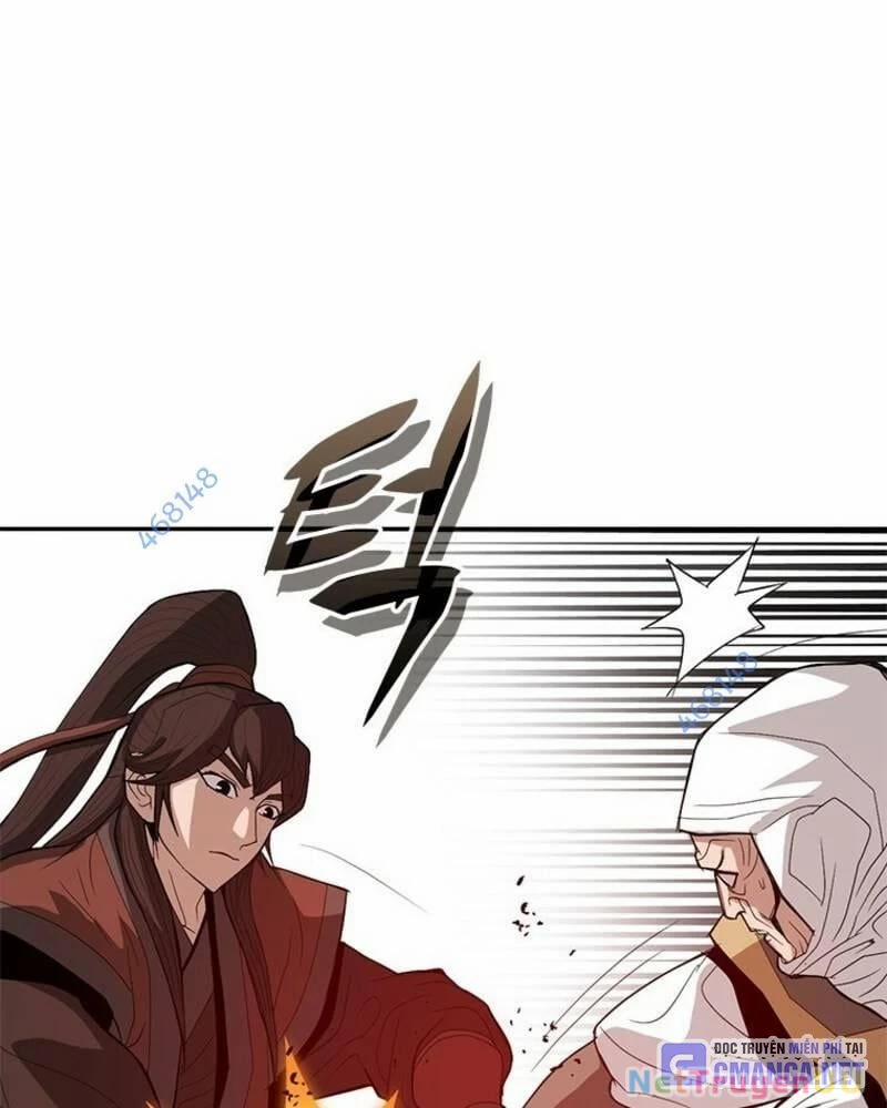 Vô Địch Vạn Quyền, Bất Khả Chiến Bại 32 trang 20