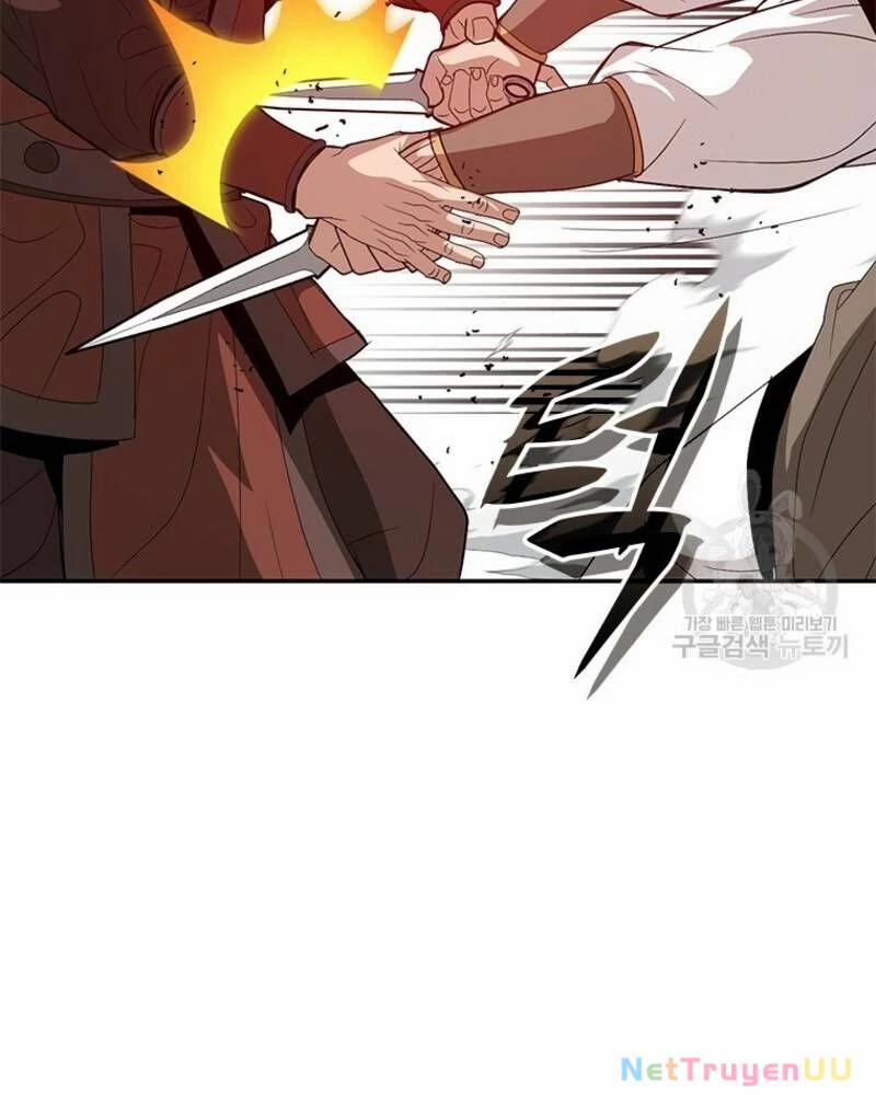 Vô Địch Vạn Quyền, Bất Khả Chiến Bại 32 trang 21