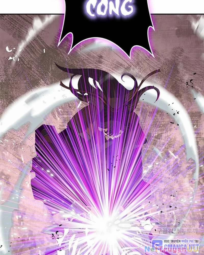 Vô Địch Vạn Quyền, Bất Khả Chiến Bại 32 trang 23