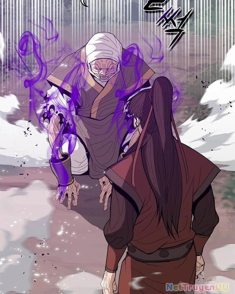 Vô Địch Vạn Quyền, Bất Khả Chiến Bại 32 trang 30