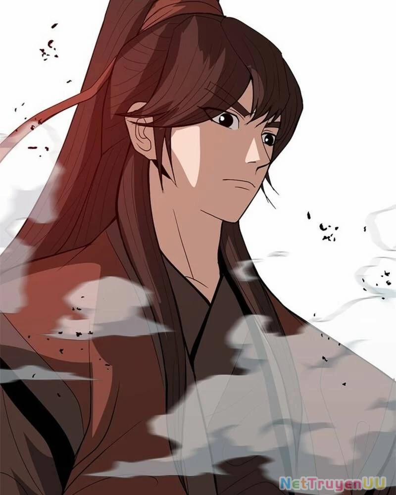 Vô Địch Vạn Quyền, Bất Khả Chiến Bại 32 trang 36