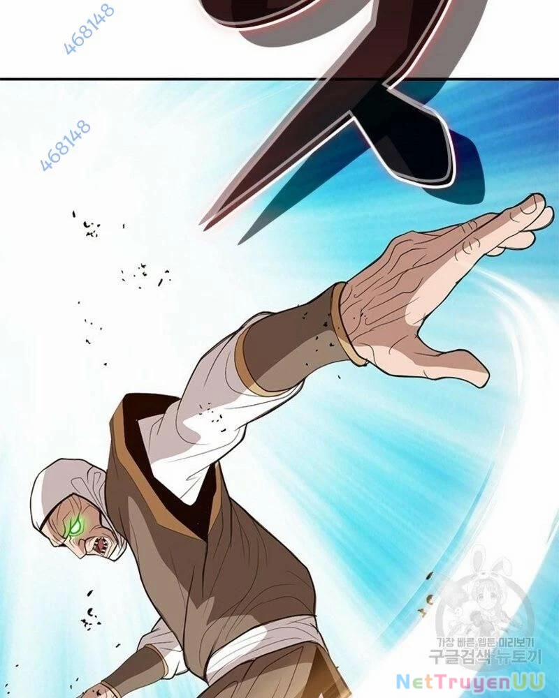 Vô Địch Vạn Quyền, Bất Khả Chiến Bại 32 trang 4