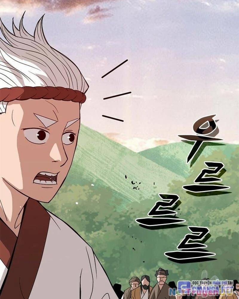 Vô Địch Vạn Quyền, Bất Khả Chiến Bại 32 trang 41