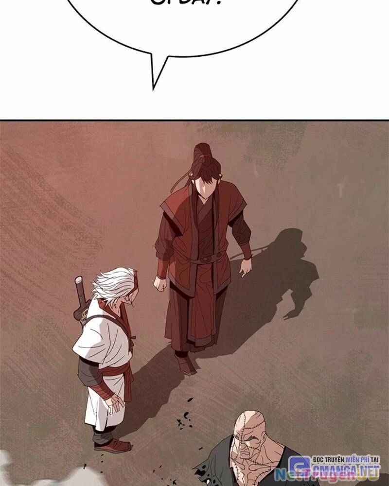 Vô Địch Vạn Quyền, Bất Khả Chiến Bại 32 trang 44