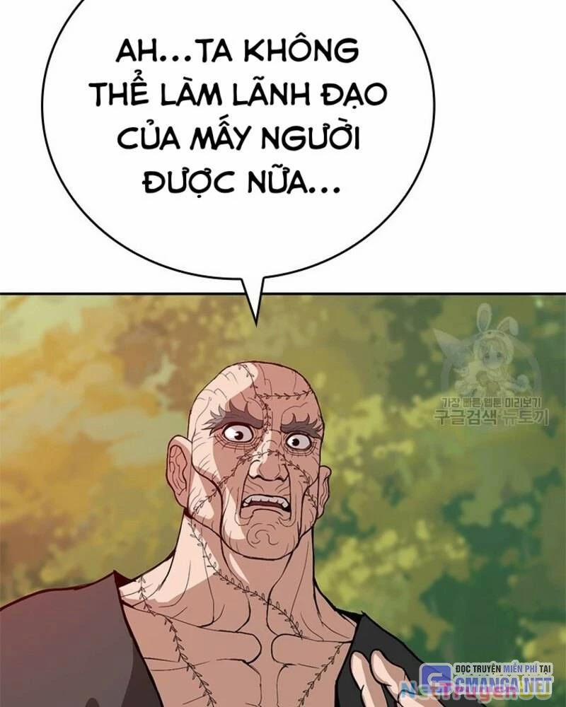 Vô Địch Vạn Quyền, Bất Khả Chiến Bại 32 trang 47
