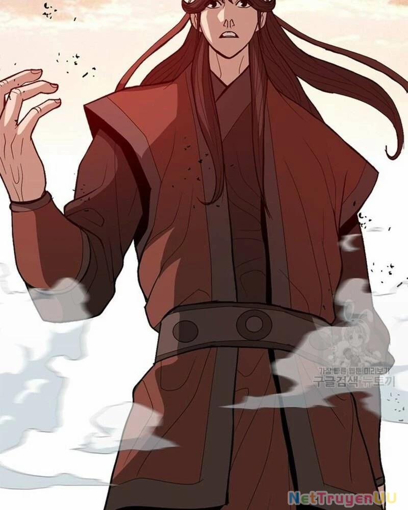 Vô Địch Vạn Quyền, Bất Khả Chiến Bại 32 trang 57