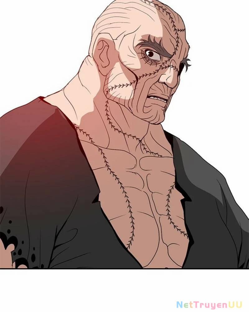 Vô Địch Vạn Quyền, Bất Khả Chiến Bại 32 trang 63