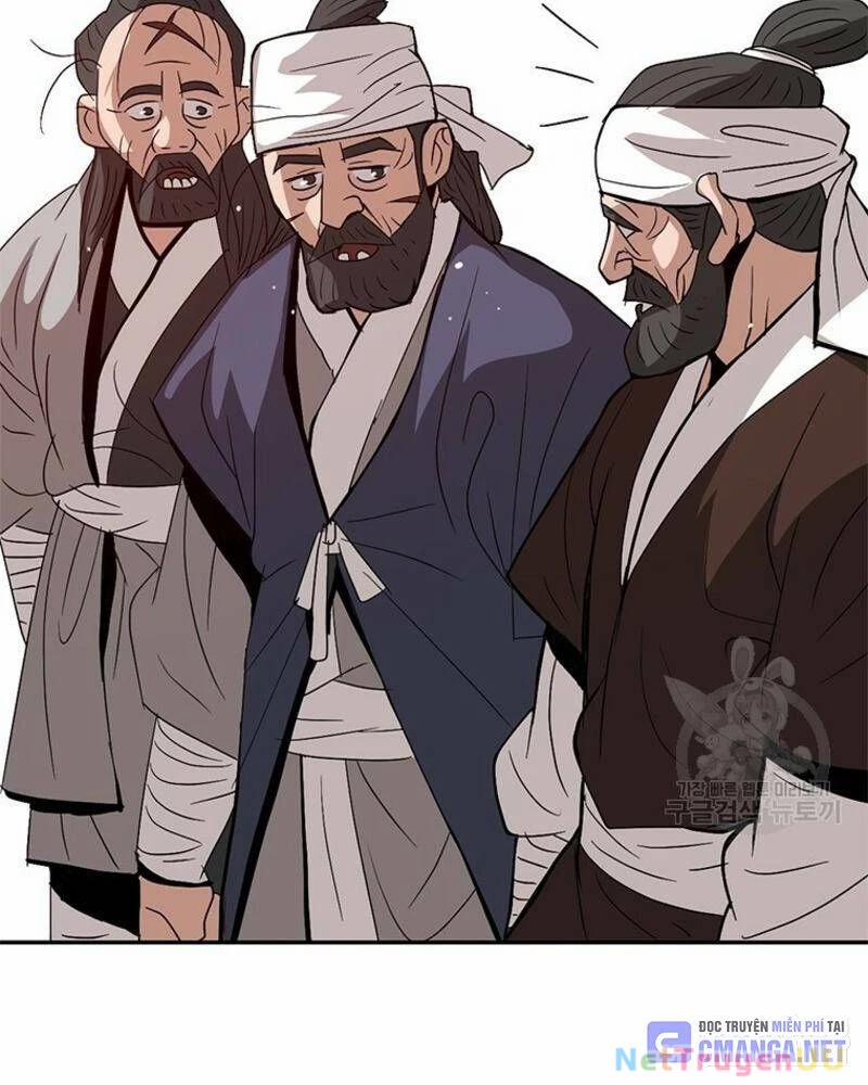 Vô Địch Vạn Quyền, Bất Khả Chiến Bại 32 trang 74