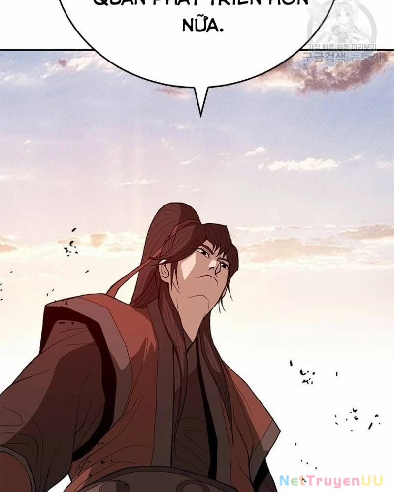 Vô Địch Vạn Quyền, Bất Khả Chiến Bại 32 trang 79