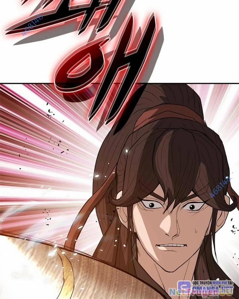 Vô Địch Vạn Quyền, Bất Khả Chiến Bại 32 trang 8