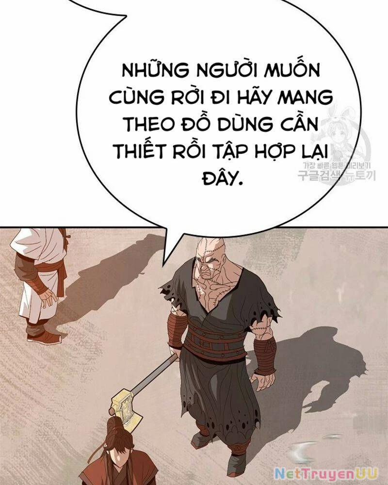 Vô Địch Vạn Quyền, Bất Khả Chiến Bại 32 trang 82