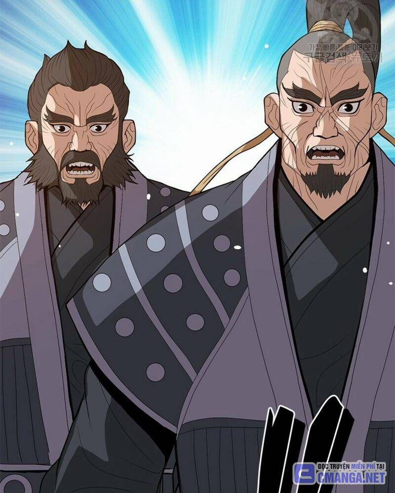 Vô Địch Vạn Quyền, Bất Khả Chiến Bại 33 trang 104