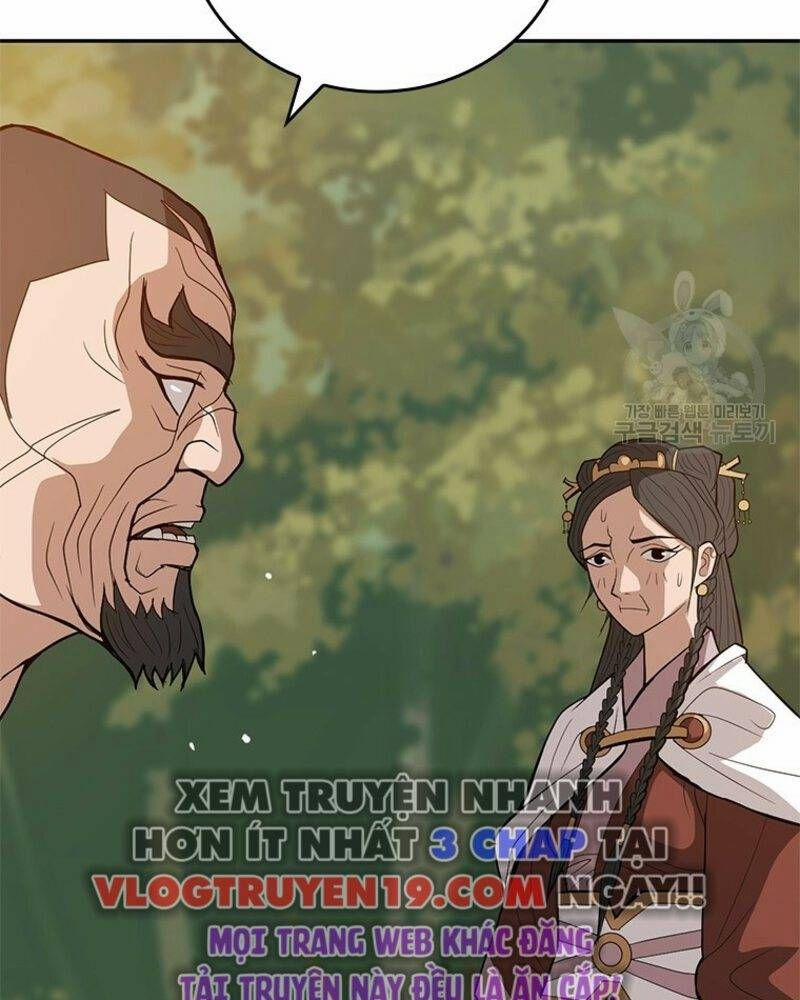 Vô Địch Vạn Quyền, Bất Khả Chiến Bại 33 trang 106