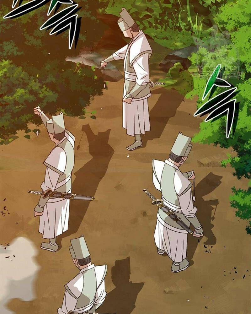 Vô Địch Vạn Quyền, Bất Khả Chiến Bại 33 trang 114