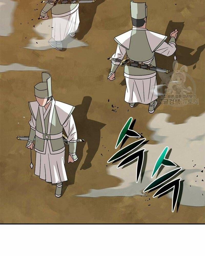 Vô Địch Vạn Quyền, Bất Khả Chiến Bại 33 trang 115