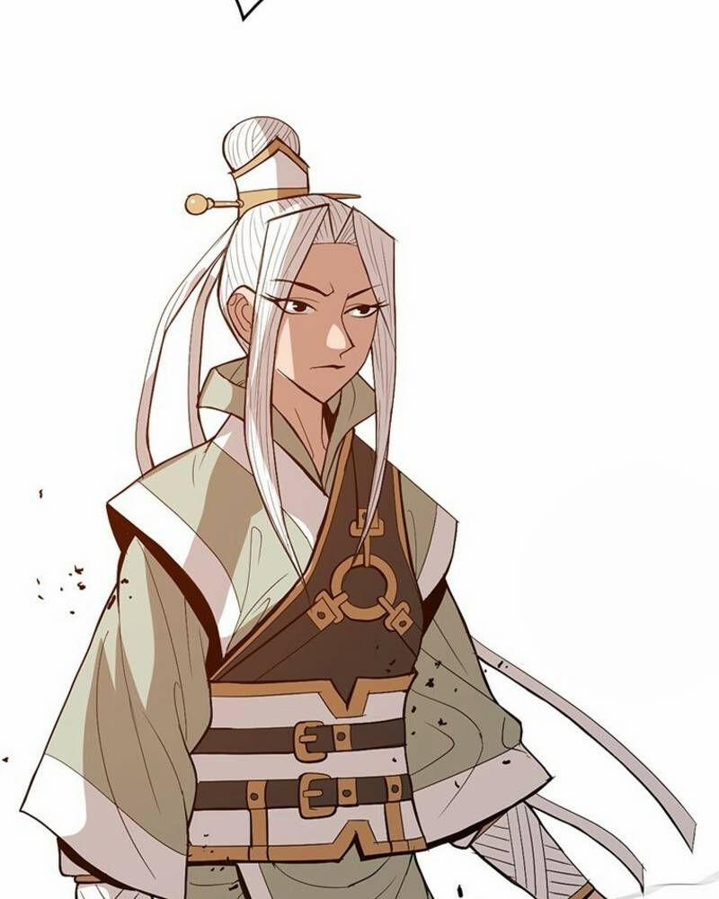 Vô Địch Vạn Quyền, Bất Khả Chiến Bại 33 trang 117