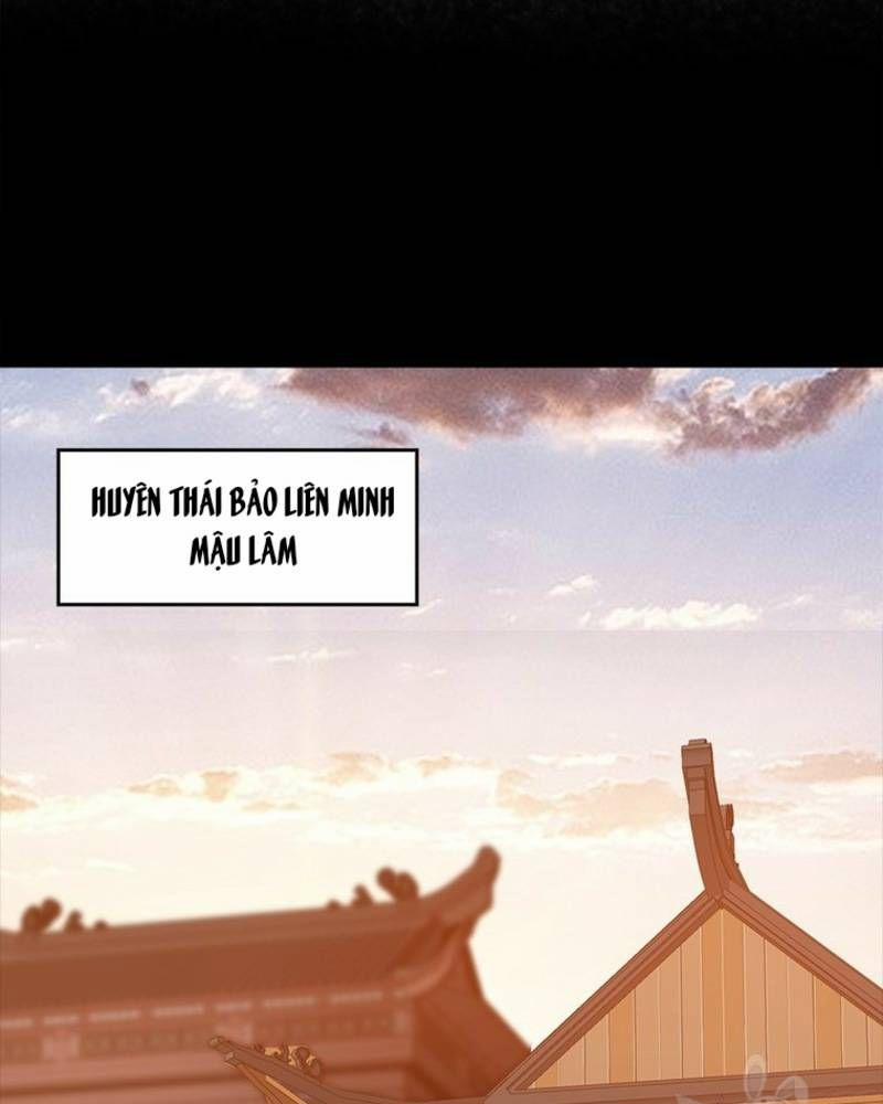 Vô Địch Vạn Quyền, Bất Khả Chiến Bại 33 trang 121