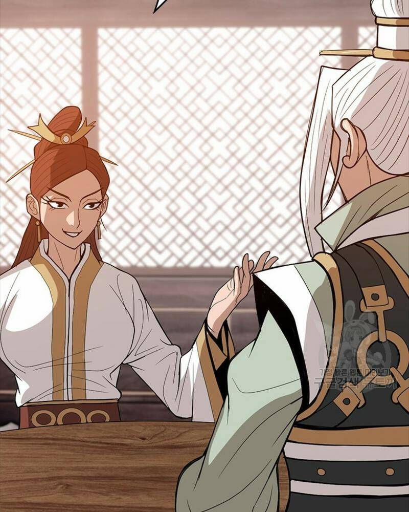 Vô Địch Vạn Quyền, Bất Khả Chiến Bại 33 trang 126