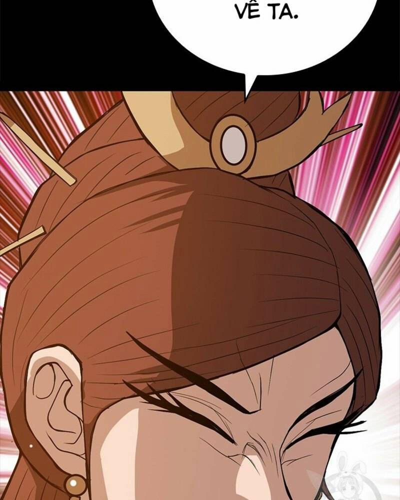 Vô Địch Vạn Quyền, Bất Khả Chiến Bại 33 trang 154