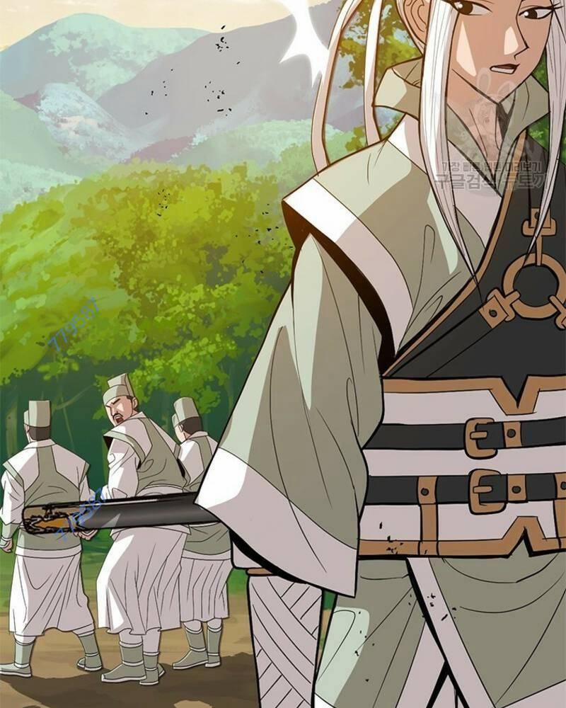 Vô Địch Vạn Quyền, Bất Khả Chiến Bại 33 trang 160