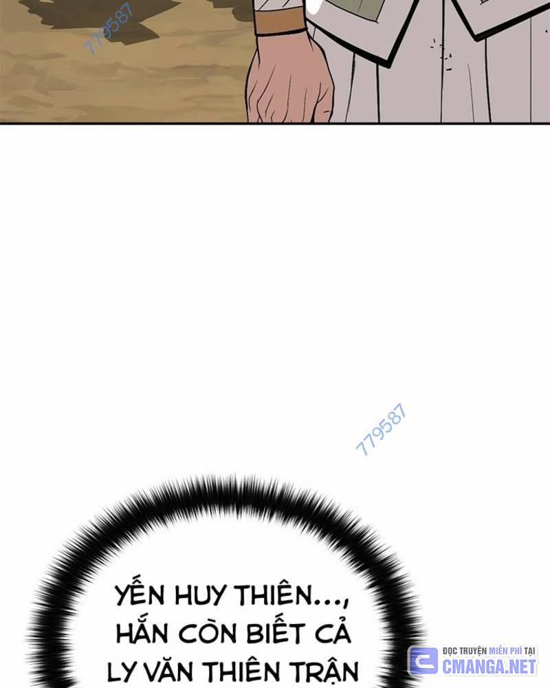 Vô Địch Vạn Quyền, Bất Khả Chiến Bại 33 trang 161